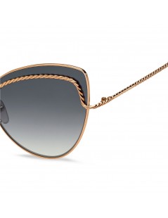 Occhiali da sole Marc Jacobs modello Marc 255/s colore DDB/9O GOLD COPPER