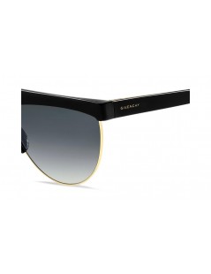 Occhiali da sole Givenchy modello Gv 7118/g/s colore J5G/9O GOLD