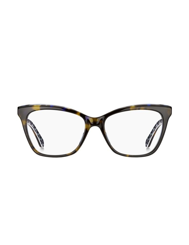 Occhiale da vista Kate Spade modello Adria colore IPR/16 HAVANA BLUE