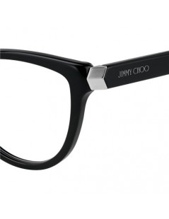 Occhiale da vista Jimmy Choo modello Jc226 colore 807/15 BLACK