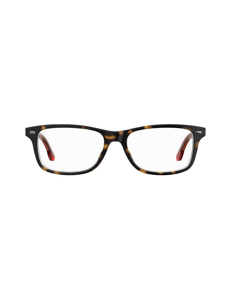 Occhiale da vista Seventh Street modello S 306 colore L9G/16 HVNA ORANGE