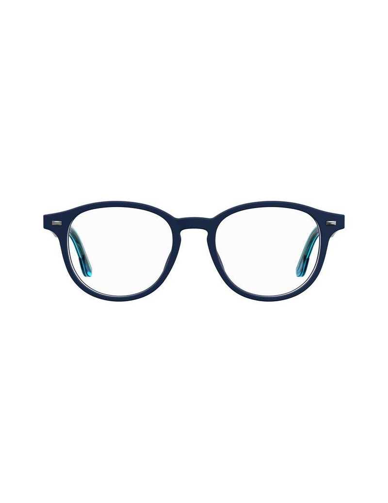 Occhiale da vista Seventh Street modello S 307 colore ZX9/18 BLUE AZURE