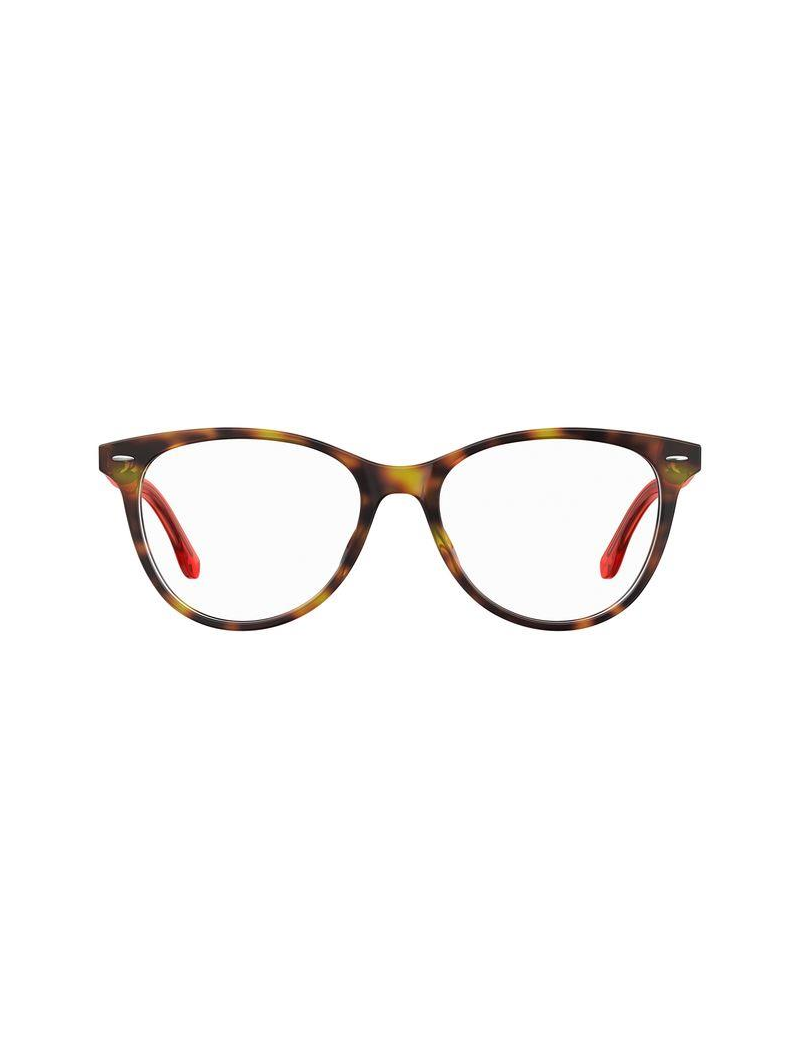 Occhiale da vista Seventh Street modello S 309 colore O63/16 HAVANA RED