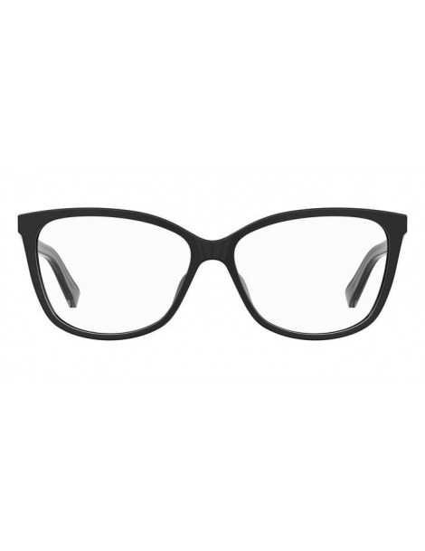 Occhiale da vista Love Moschino modello Mol546/tn colore 807/14 BLACK