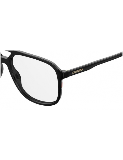 Occhiale da vista Carrera modello Carrera 176 colore 807/16 BLACK