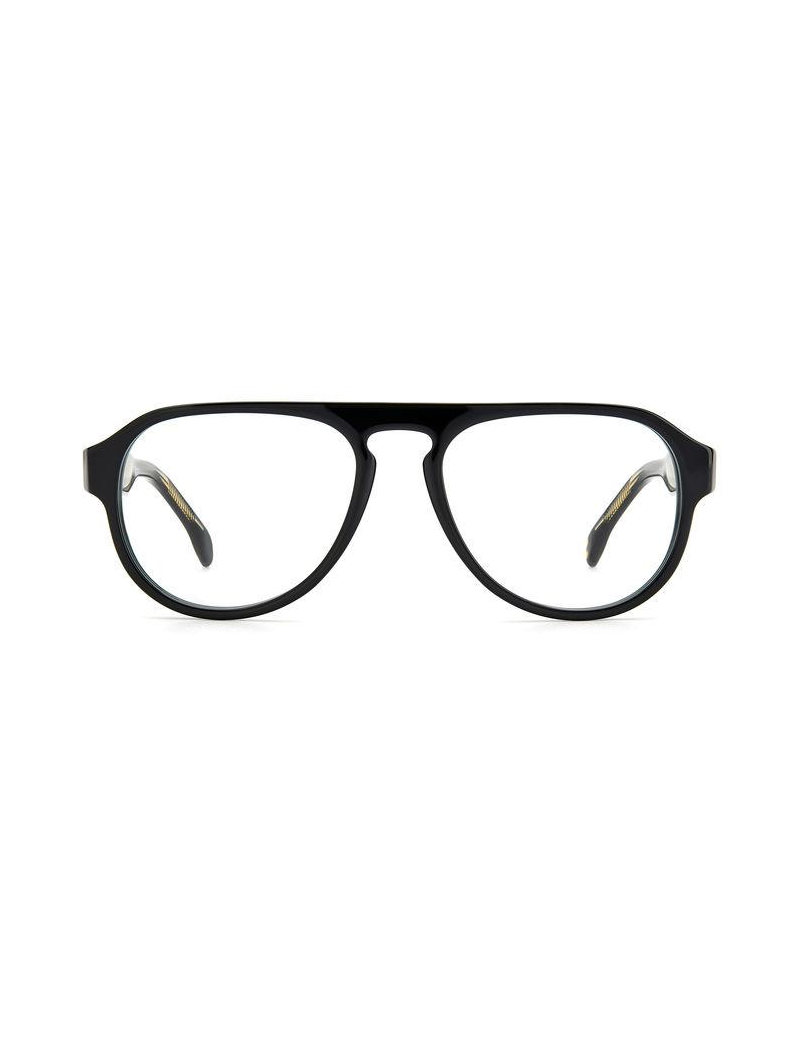 Occhiale da vista Carrera modello Carrera 248 colore 807/17 BLACK