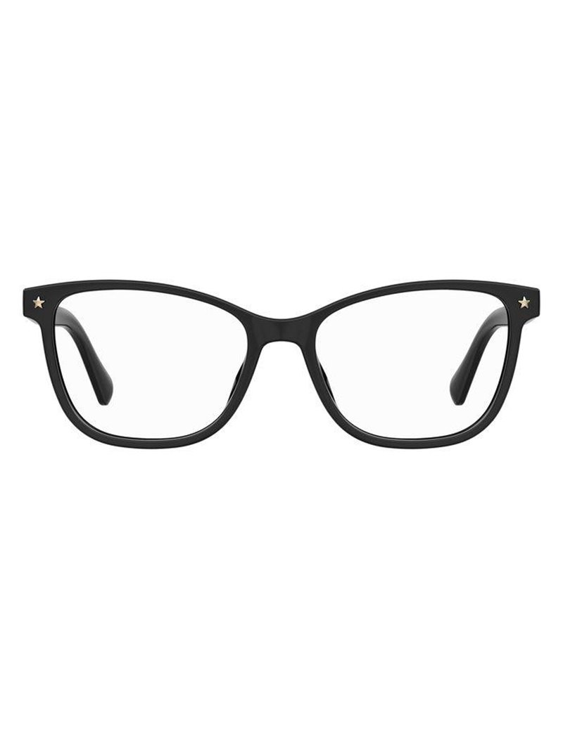 Occhiale da vista Chiara Ferragni modello Cf 1018 colore 807/16 BLACK