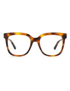 Occhiale da vista Jimmy Choo modello Jc315/g colore 086/19 HAVANA