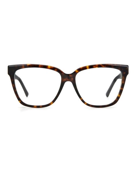 Occhiale da vista Jimmy Choo modello Jc335 colore 086/15 HAVANA