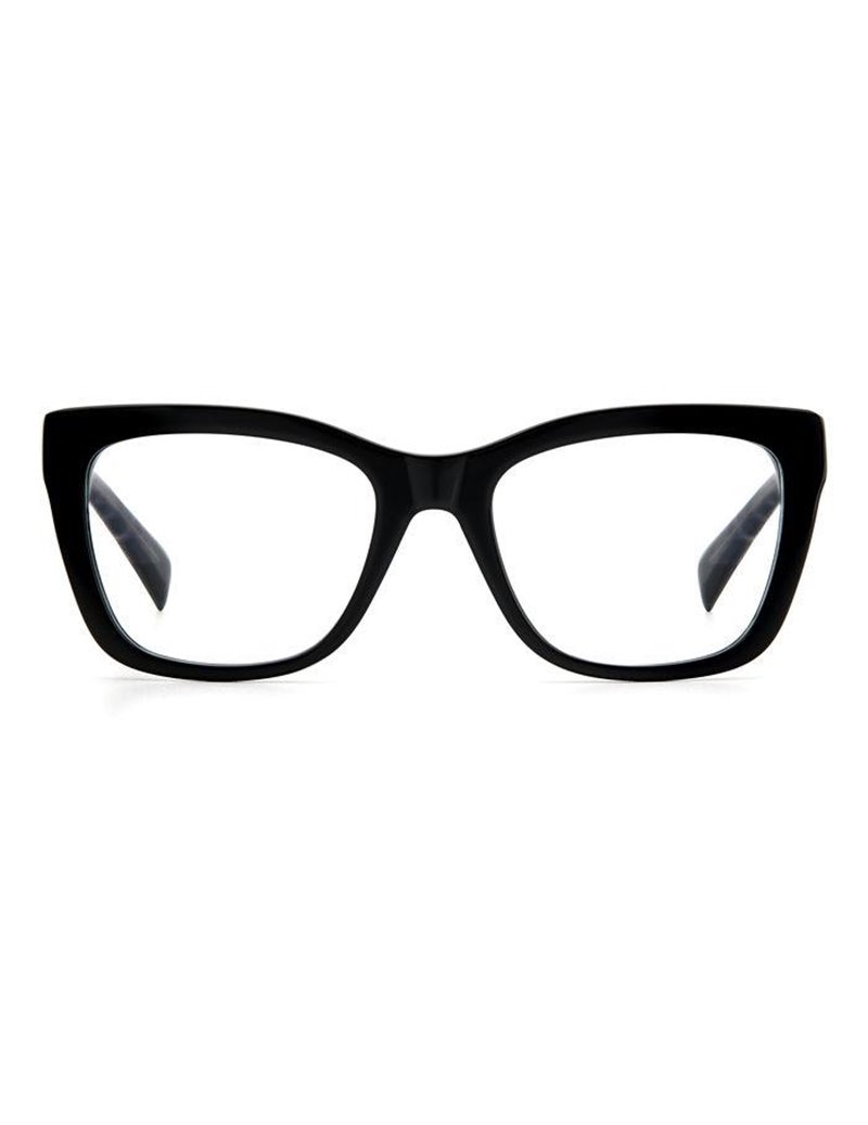 Occhiale da vista Missoni modello Mis 0081 colore 807/19 BLACK