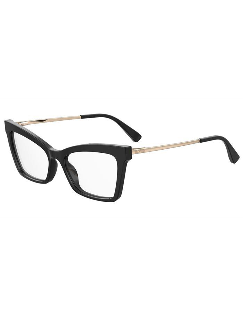 Occhiale da vista Moschino modello Mos602 colore 807/16 BLACK