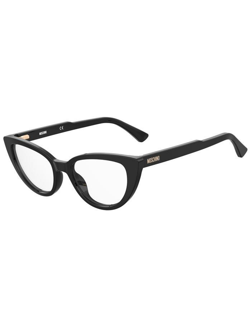 Occhiale da vista Moschino modello Mos605 colore 807/18 BLACK