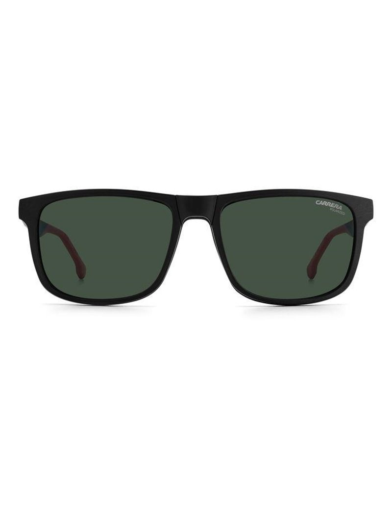 Occhiale da vista Carrera modello Carrera 8053/cs colore 003/UC MATT BLACK