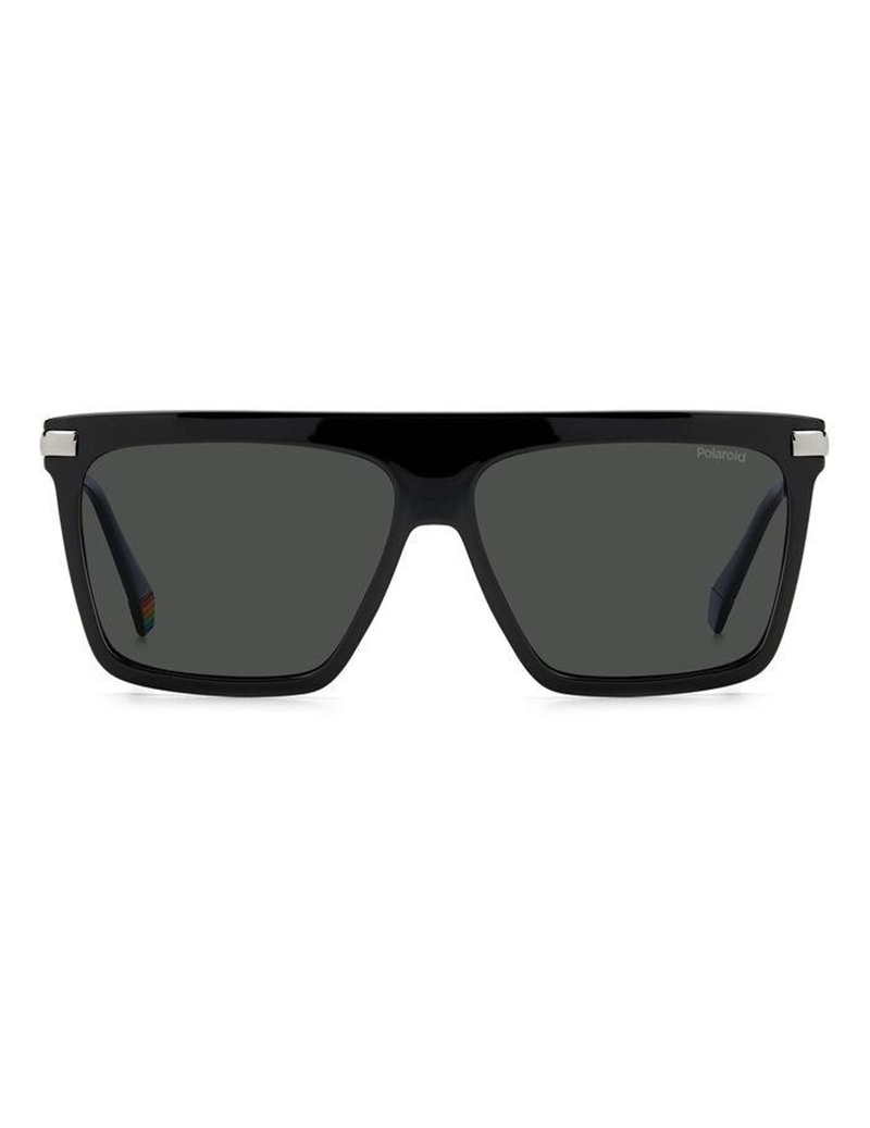 Occhiali da sole Polaroid modello Pld 6179/s colore 807/M9 BLACK