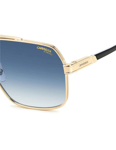 Occhiali da sole Carrera Classico modello Carrera 1055/s colore J5G/08 GOLD