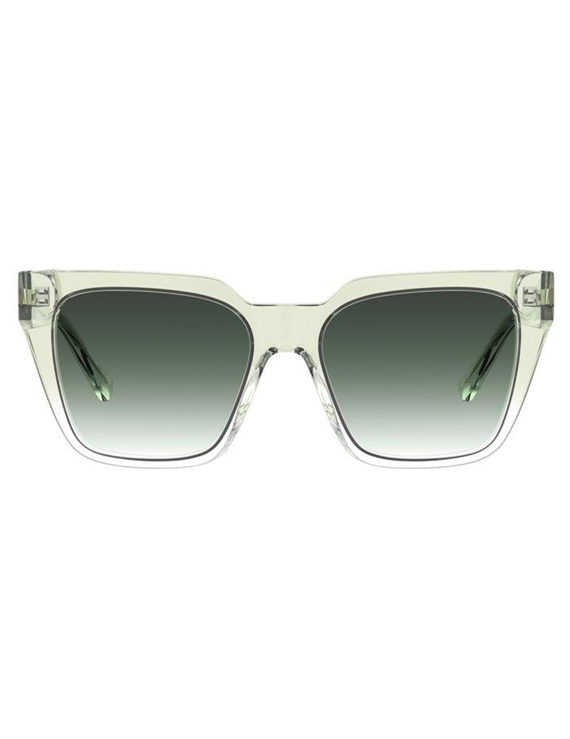 Occhiali da sole Love Moschino modello Mol065/s colore 1ED/9K GREEN
