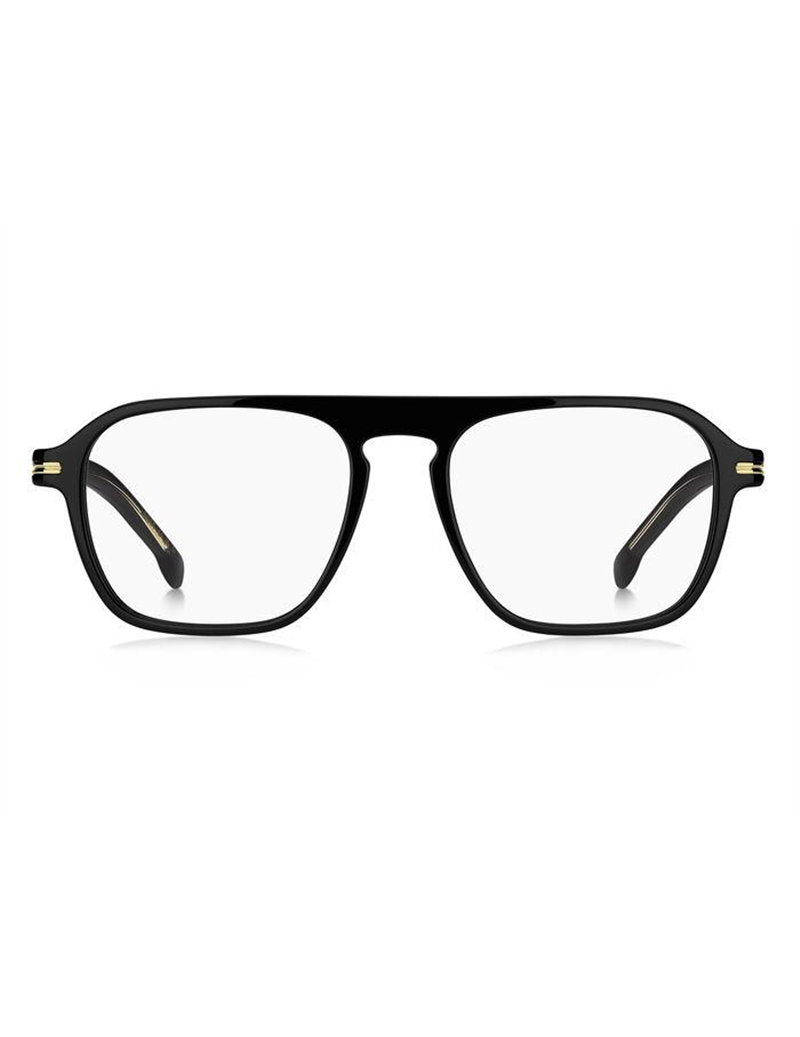 Occhiale da vista Hugo Boss modello Boss 1510 colore 807/17 BLACK
