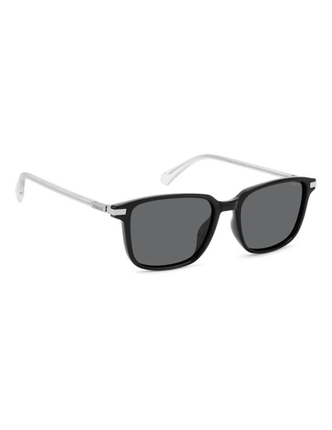 Occhiali da sole Polaroid modello Pld 4169/g/s/x colore 807/M9 BLACK