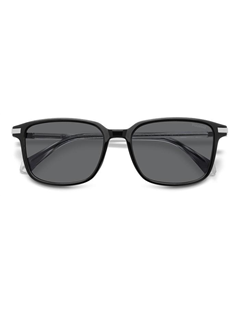 Occhiali da sole Polaroid modello Pld 4169/g/s/x colore 807/M9 BLACK