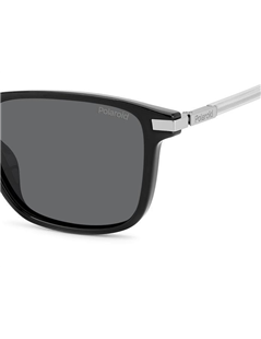 Occhiali da sole Polaroid modello Pld 4169/g/s/x colore 807/M9 BLACK
