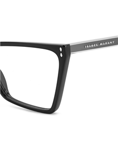Occhiale da vista Isabel Marant modello Im 0167 colore 807/13 BLACK