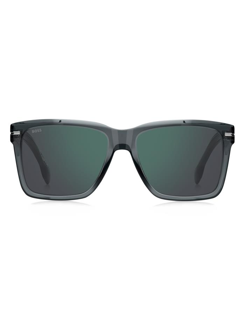 Occhiali da sole Hugo Boss Black modello Boss 1745/s colore KB7/2G GREY