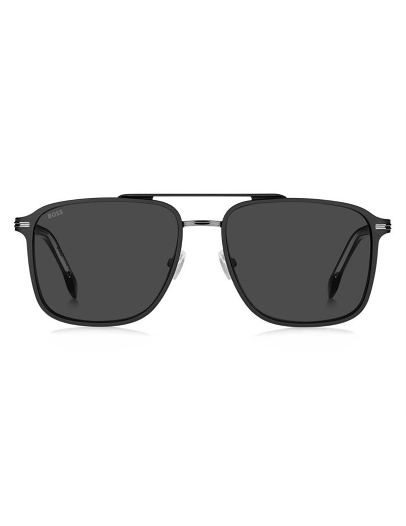 Occhiali da sole Hugo Boss Black modello Boss 1748/s colore TI7/IR MTBLK RUTHEN