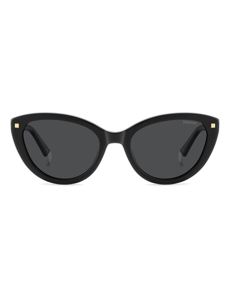 Occhiali da sole Polaroid modello Pld 4175/s/x colore 807/M9 BLACK